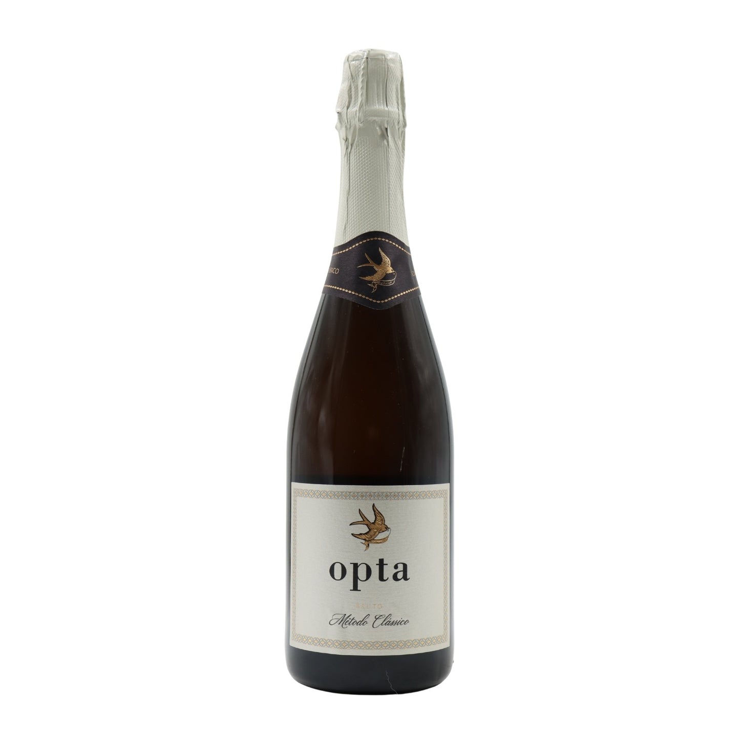 Opta Bruto Espumante 2019