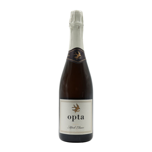 Opta Bruto Espumante 2019