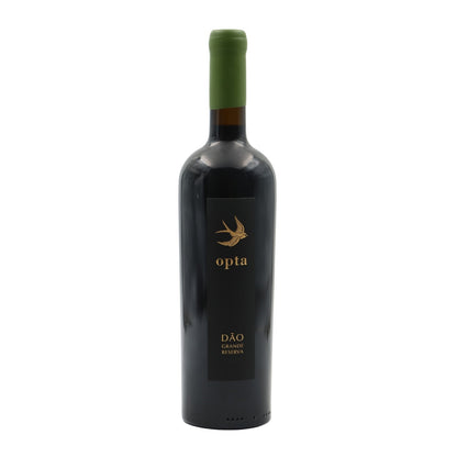 Opta Grande Reserva Tinto 2017