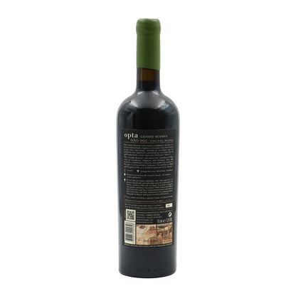 Opta Grande Reserva Red 2017