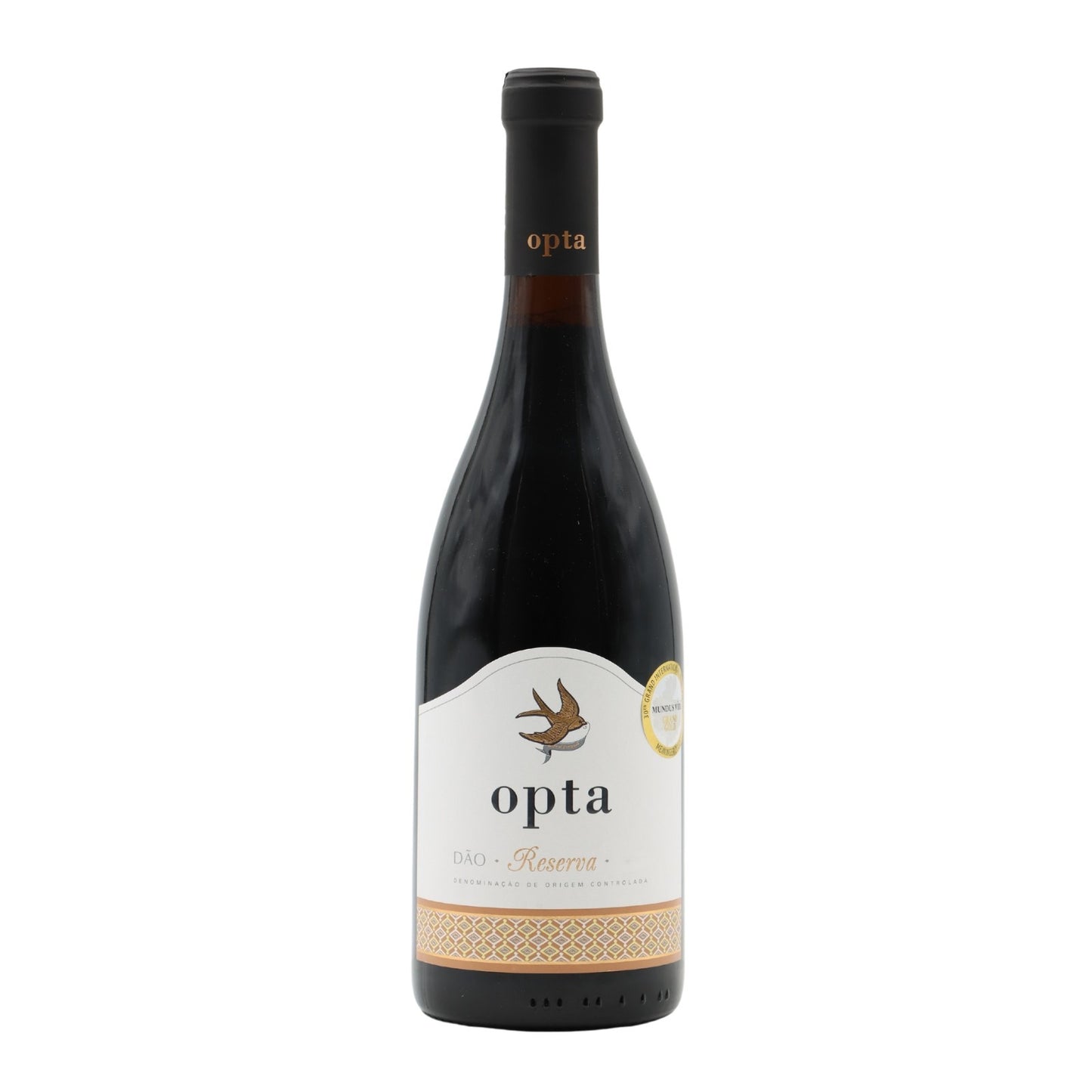 Opta Reserva Red 2019