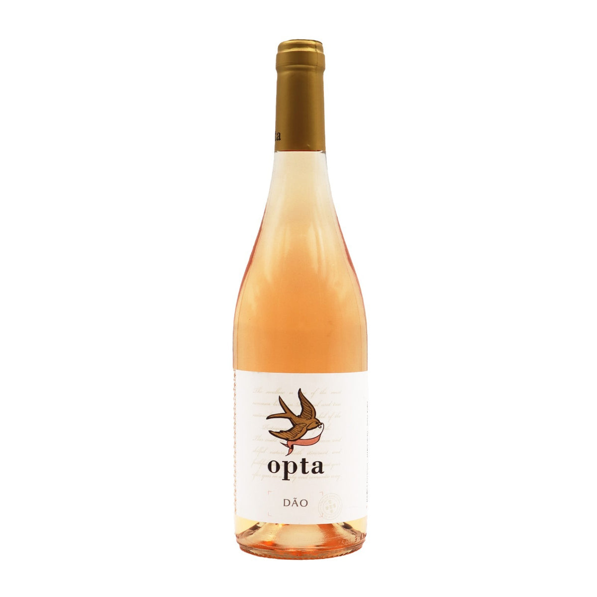 Opta Rinse Opta Rosé – Portucale Fine Wines