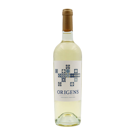 Origens Alentejo Branco 2020