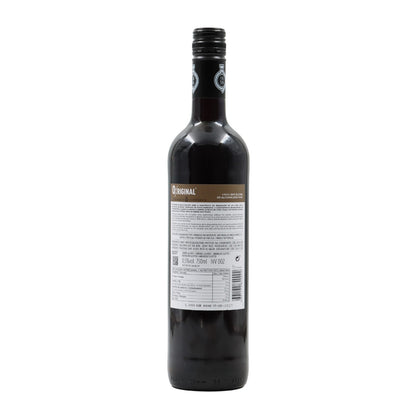 O%riginal Alcohol Free Tinto