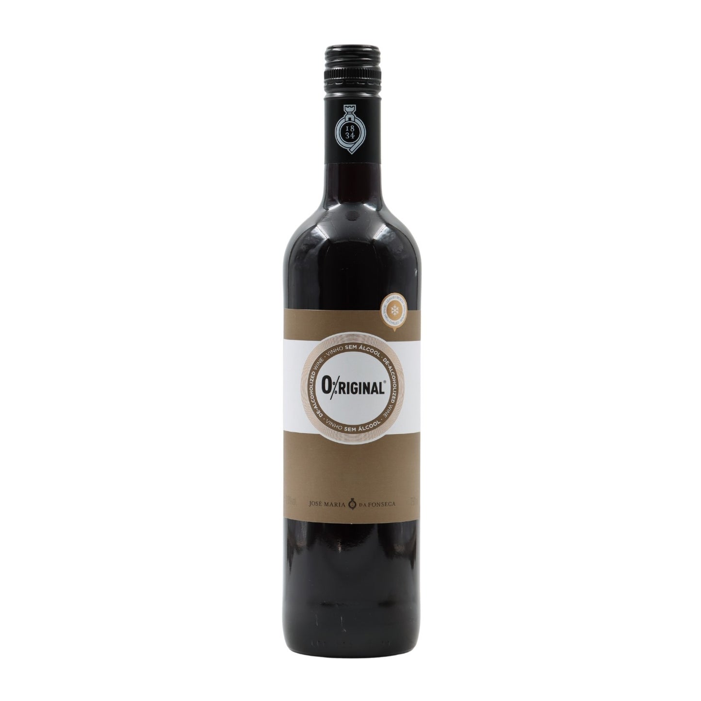 O%riginal Alcohol Free Tinto