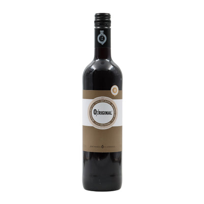 O%riginal Alcohol Free Tinto