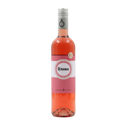 O%riginal Alcohol Free Rosé 2023