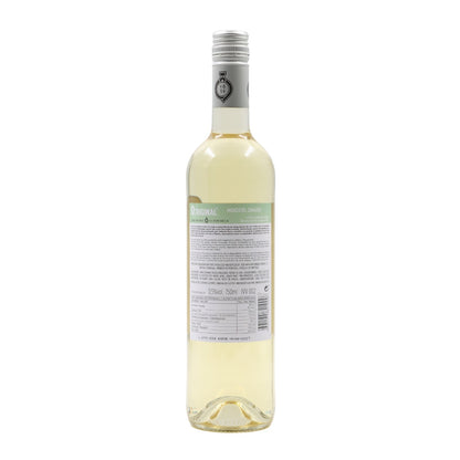 O%riginal Alcohol Free Branco