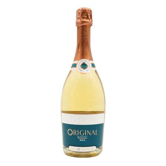 Original Baga Reserva Brut Sparkling Wine 2018