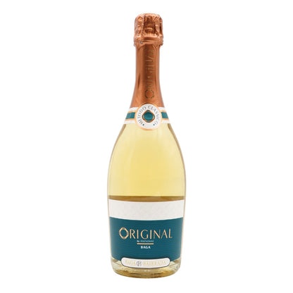 Original Baga Reserva Bruto Espumante 2019