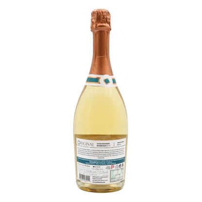 Original Baga Reserva Brut Sparkling Wine 2018