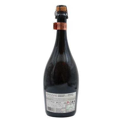 Original Cuvée Espumante