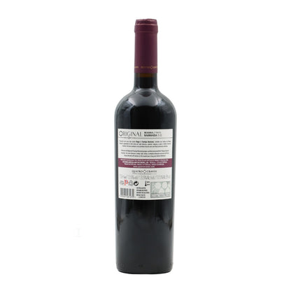 Original Reserva Red 2020