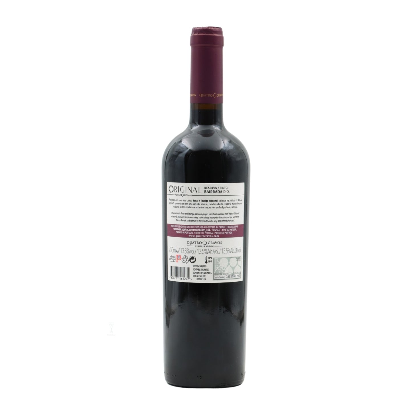 Original Reserva Tinto