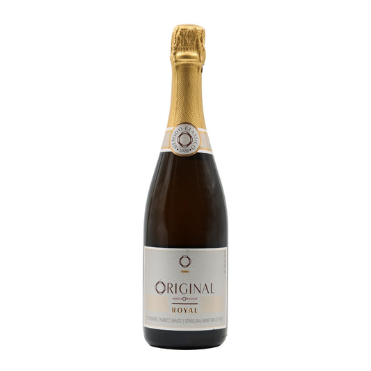 Original Royal Bruto Natural Sparkling Wine 2020