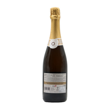 Original Royal Bruto Natural Sparkling Wine 2020