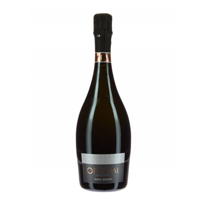 Original Super Reserva Brut Sparkling Wine 2018