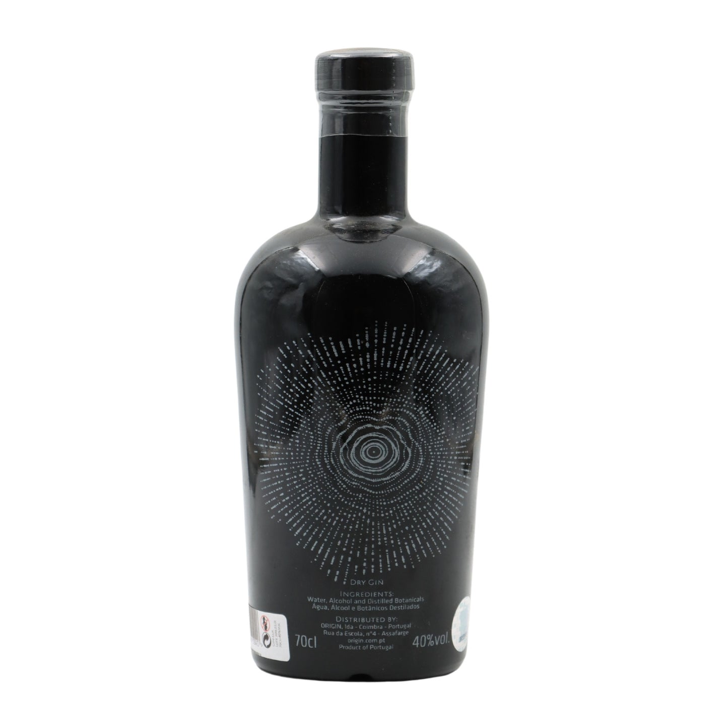 Originall Lux Dry Gin