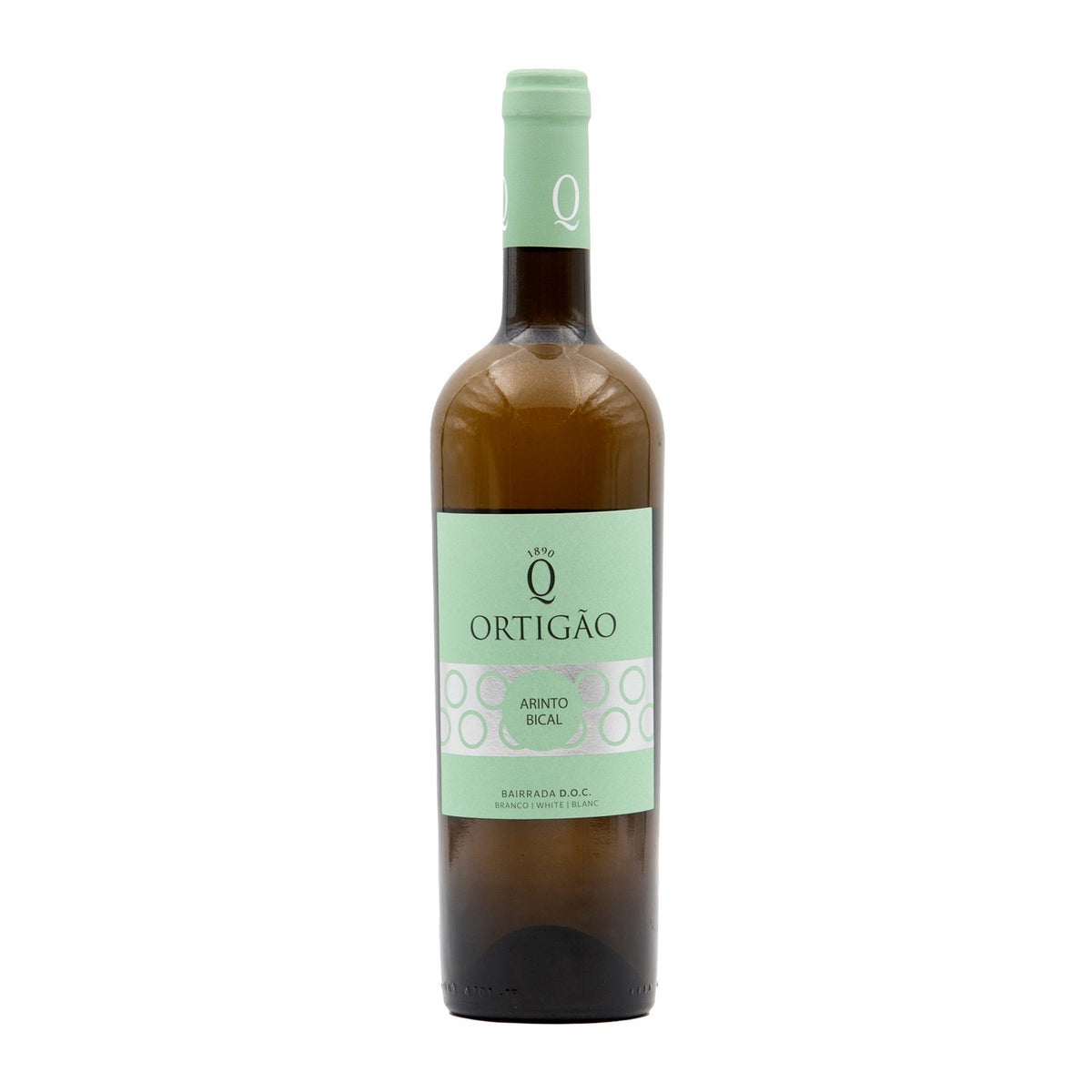 Ortigão Arinto Bical White 2021