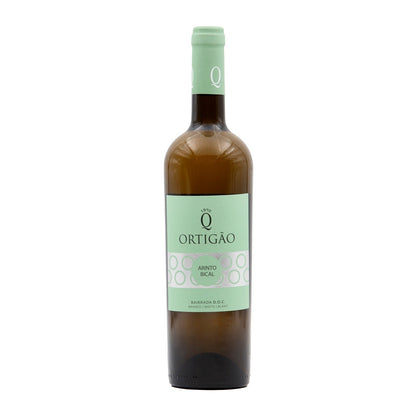 Ortigão Arinto Bical White 2021