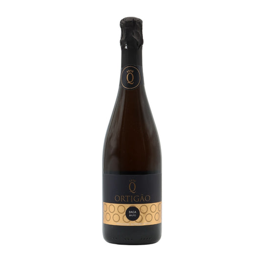 Ortigão Baga Brut Sparkling Wine 2021