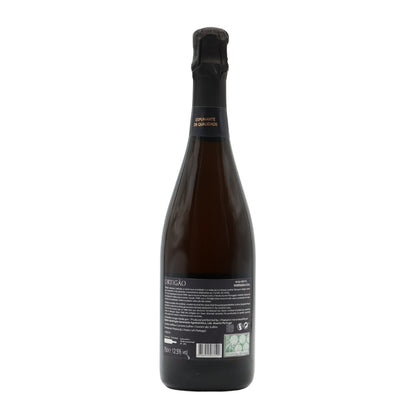 Ortigão Baga Brut Sparkling Wine 2021