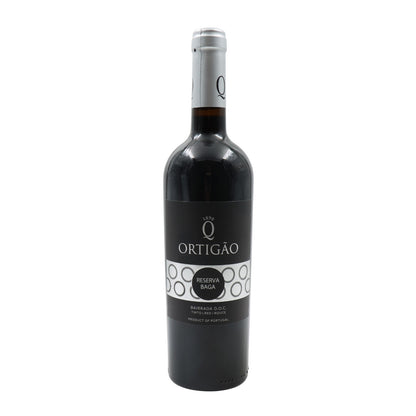 Ortigão Baga Reserva Tinto