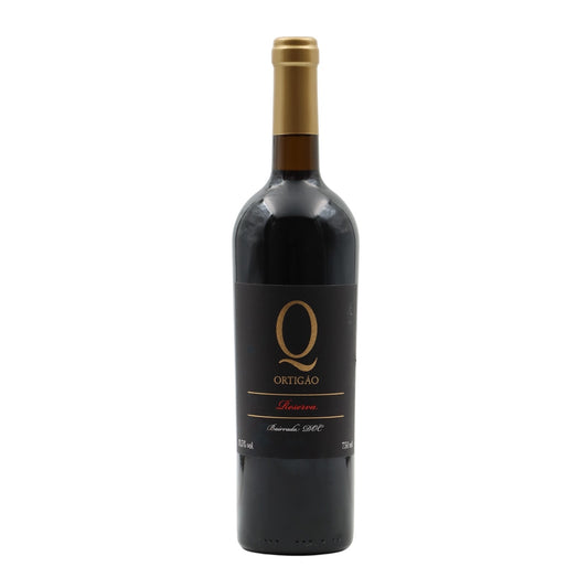 Ortigão Baga Touriga Nacional Reserva Tinto 2020