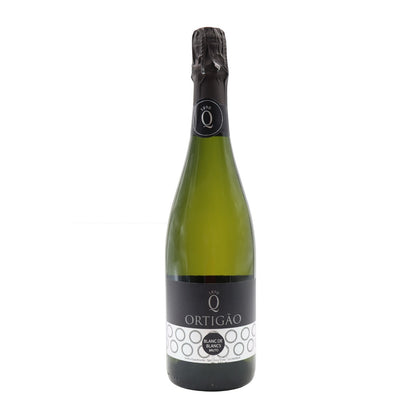 Ortigão Blanc de Blanc Espumante