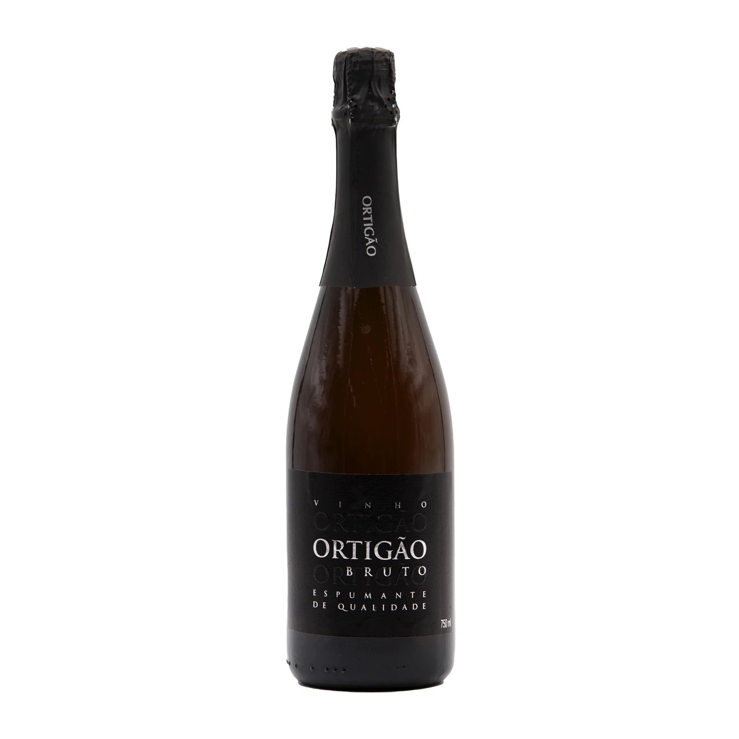 Ortigão Brut Natural Sparkling Wine 2023