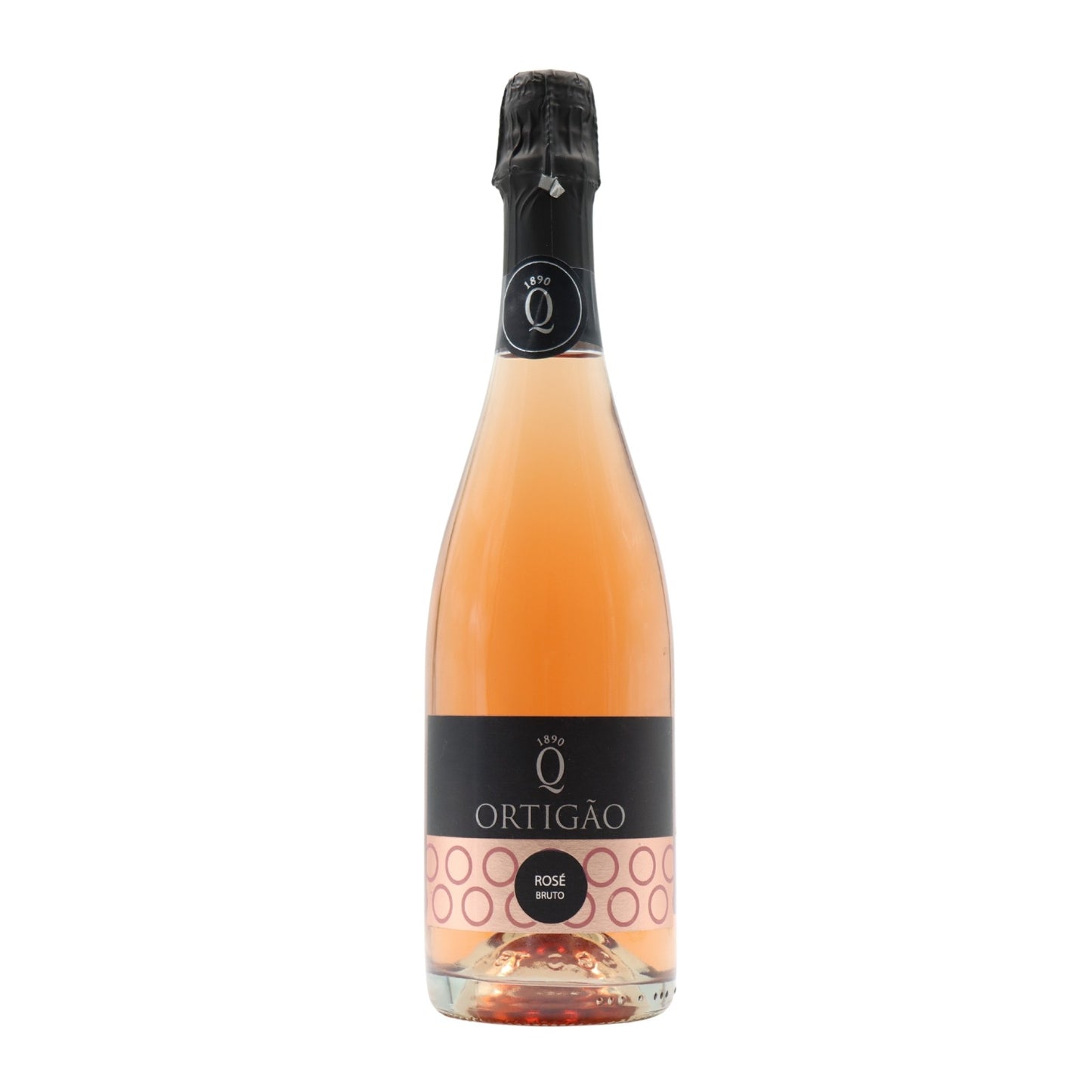 Ortigão Bruto Rosé Espumante