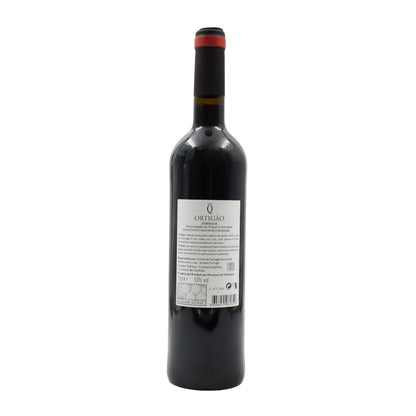 Ortigão Colheita Tinto