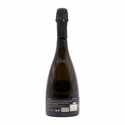 Ortigão Cuveé Brut Sparkling Wine 2018