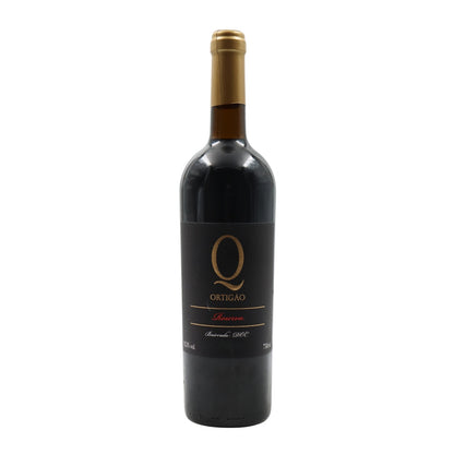 Ortigão Reserva Tinto 2018