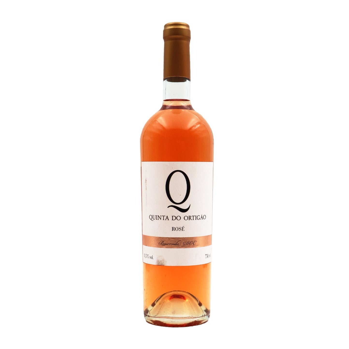 Ortigão Rosé 2022