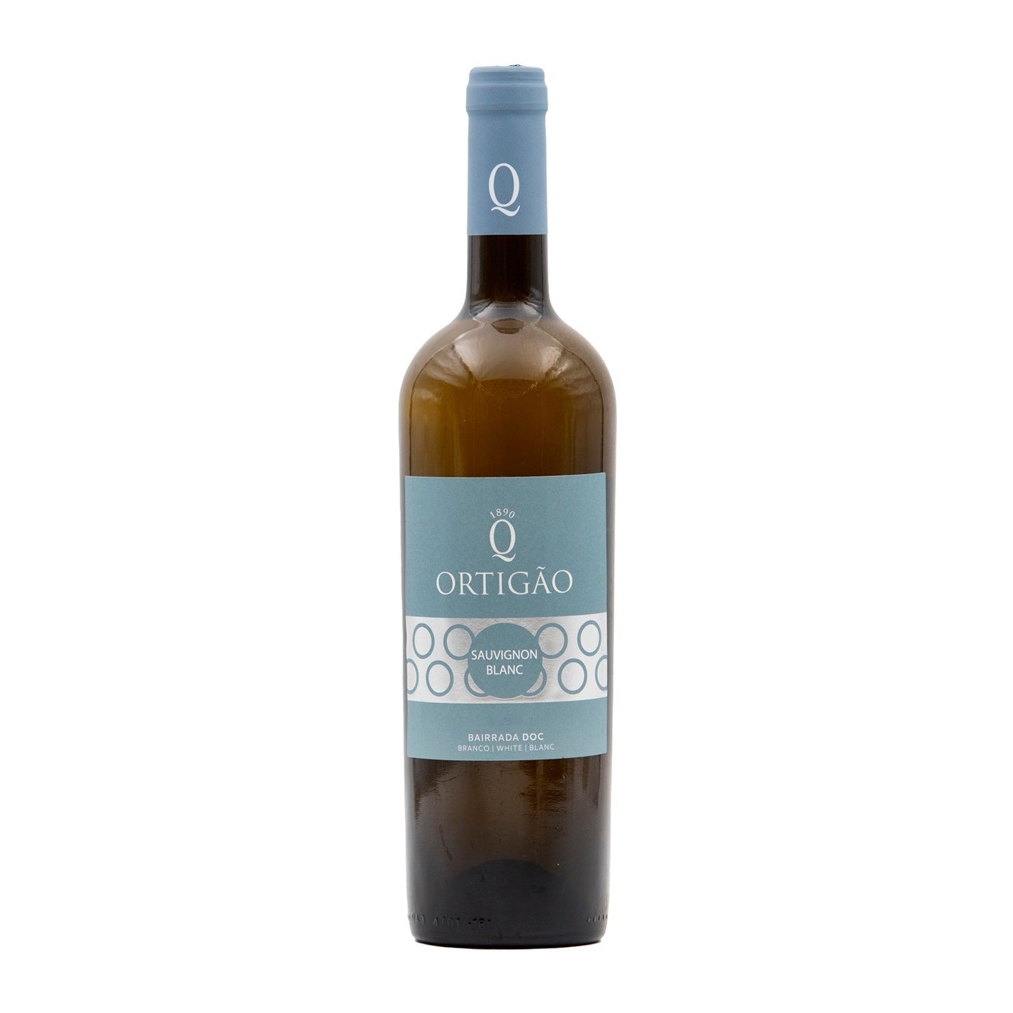 Ortigão Sauvignon Blanc White 2022