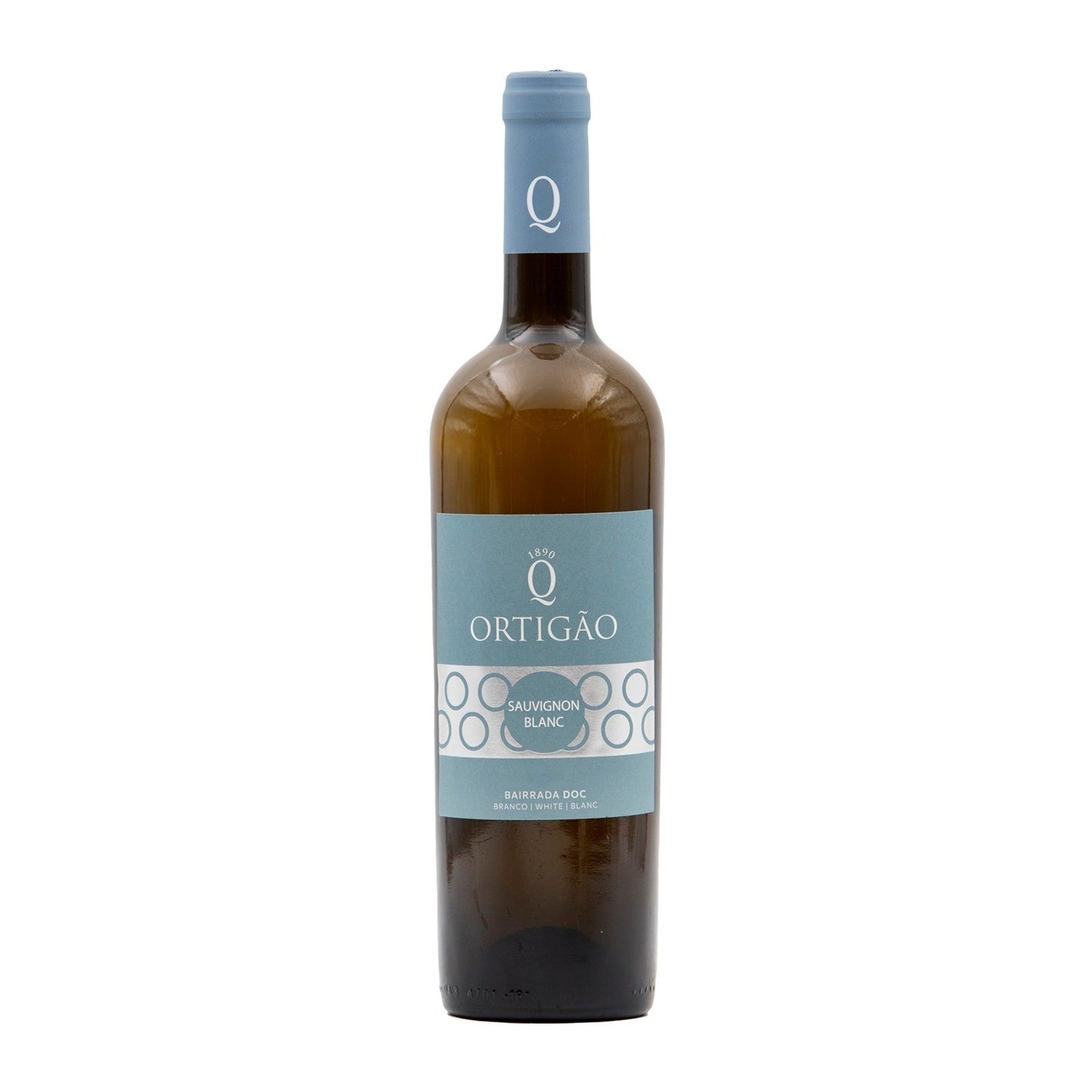 Ortigão Sauvignon Blanc Branco