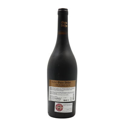 Ouro Velho Tinto