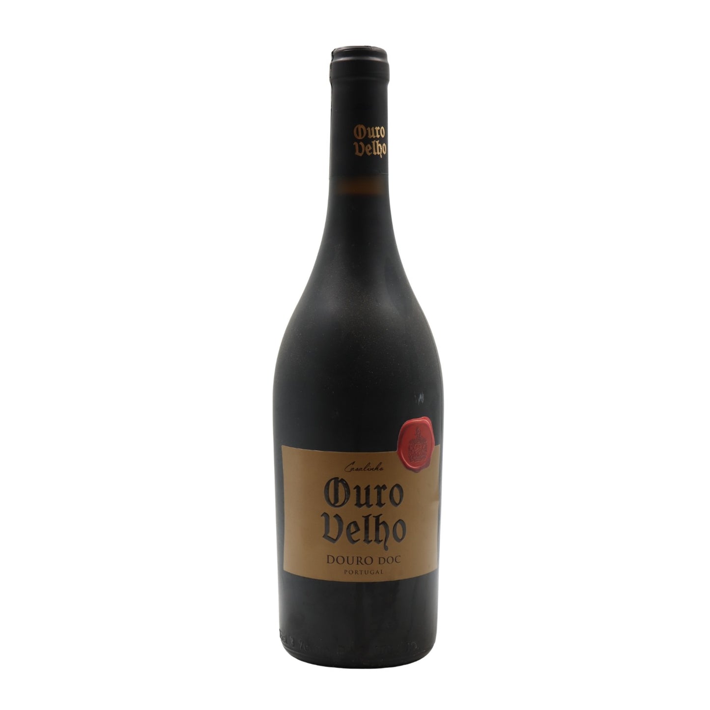 Ouro Velho Tinto