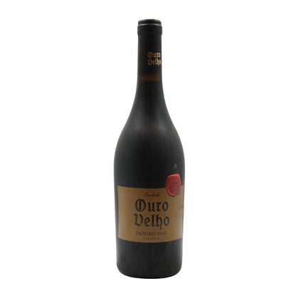 Ouro Velho Tinto
