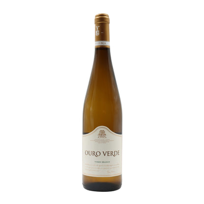 Ouro Verde Branco