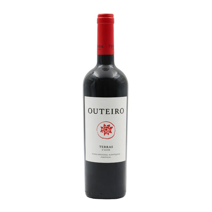 Outeiro Red 2019