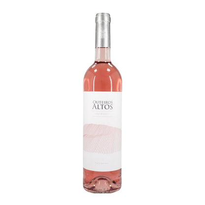 Outeiros Altos Rosé 2023