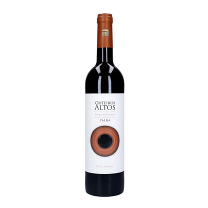 Outeiros Altos Red Wines 2018