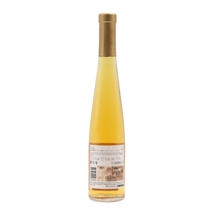 Santar Autumn Late Harvest White 2016