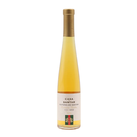 Santar Autumn Late Harvest White 2016