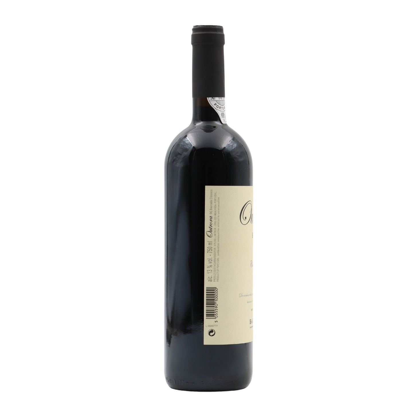 Outrora Baga Clássico Tinto