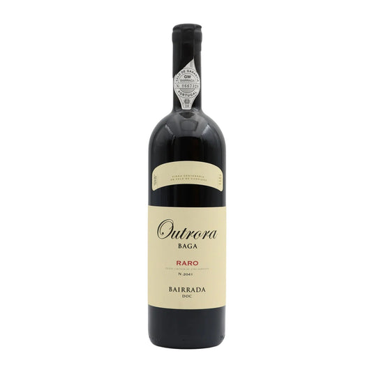 Outrora Raro Tinto 2015