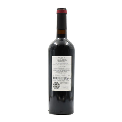 Pacheca Red Wine 2022
