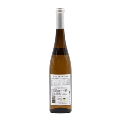 Paço de Teixeiró Avesso Branco